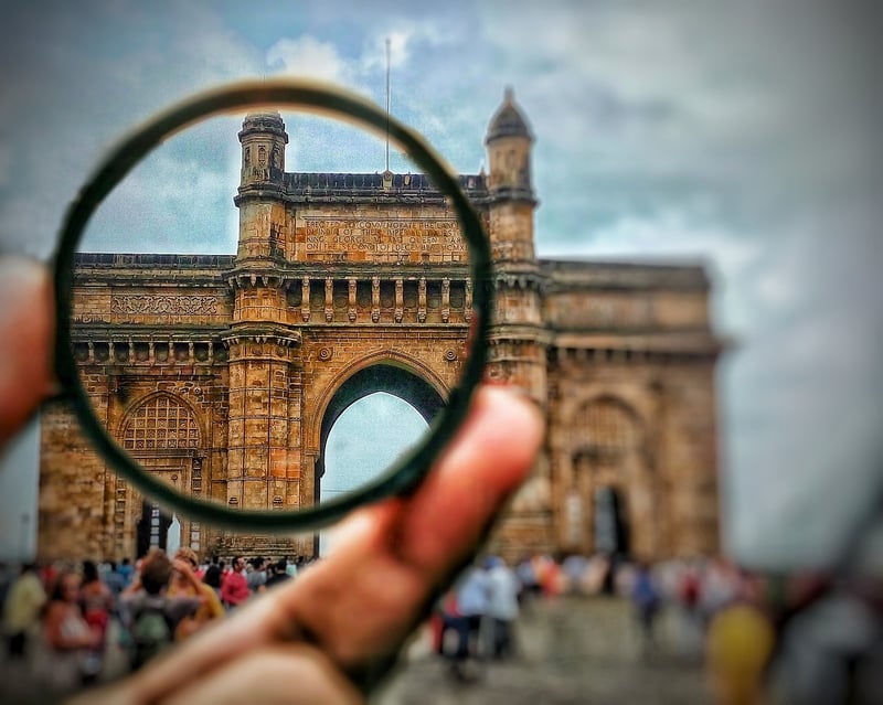 Mumbai